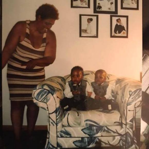 Meet your Posher, Malik - Picture 1 of 1